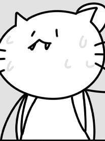 长脸猫和小猫崽子