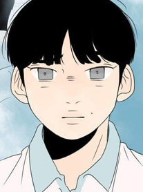 李喜舒