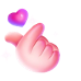 爱心